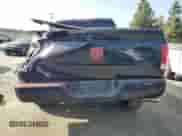 2014 Ram 1500 Tradesman z VIN 1C6RR6KG6ES456128, wystawiony jako Copart lot #56220654 z przebiegiem Nie podano mil oraz Szkoda całkowita • Salvage title. Historia ofert i sprzedaży dostępna na DreamBid. Obrazek 6.