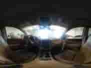 2012 Jeep Grand Cherokee Overland с VIN 1C4RJFCG1CC231850, выставлен на аукционе IAAI как лот 42199366 с пробегом 210 608 миль миль и . История ставок и продаж доступна на DreamBid. Изображение 18.