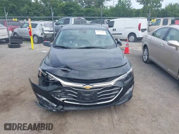2024 Chevrolet Malibu LT с VIN 1G1ZD5ST6RF176845, выставлен на аукционе IAAI как лот 42932461 с пробегом 40 335 миль миль и . История ставок и продаж доступна на DreamBid. Изображение 12.