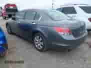 2009 Honda Accord EX с VIN 1HGCP367X9A011658, выставлен на аукционе IAAI как лот 43401639 с пробегом 274 649 миль миль и . История ставок и продаж доступна на DreamBid. Изображение 3.