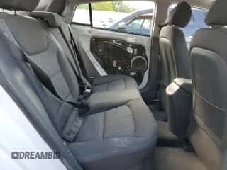 2019 Hyundai Ioniq Blue z VIN KMHC65LC1KU178716, wystawiony jako Copart lot #59064472 z przebiegiem 54 698 mil mil oraz . Historia ofert i sprzedaży dostępna na DreamBid. Obrazek 6.