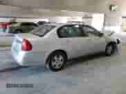 2004 Chevrolet Malibu LS z VIN 1G1ZT52844F113573, wystawiony jako Copart lot #70886814 z przebiegiem Nie podano mil oraz Szkoda całkowita • Salvage title. Historia ofert i sprzedaży dostępna na DreamBid. Obrazek 3.