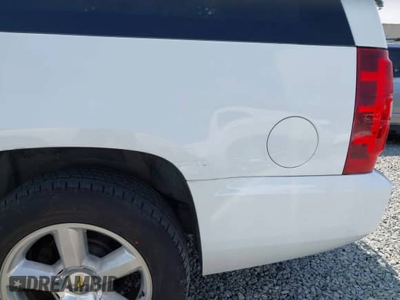 2008 Chevrolet Suburban 3LT with VIN 3GNFC16J58G187869, listed as a IAAI auction lot 42570472 with 223,077 mi miles and . Bid and sale history available at DreamBid. Image 19.