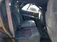 1999 Chevrolet Blazer LS z VIN 1GNCS13W7X2162386, wystawiony jako Copart lot #75060354 z przebiegiem 190 289 mil mil oraz Szkoda całkowita • Salvage title. Historia ofert i sprzedaży dostępna na DreamBid. Obrazek 10.