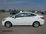 2016 Hyundai Accent SE с VIN KMHCT4AE5GU114483, выставлен на аукционе IAAI как лот 43121736 с пробегом 123 266 миль миль и . История ставок и продаж доступна на DreamBid. Изображение 14.