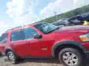2007 Ford Explorer XLT с VIN 1FMEU63E17UB25981, выставлен на аукционе IAAI как лот 43150741 с пробегом 314 801 миль миль и . История ставок и продаж доступна на DreamBid. Изображение 13.