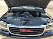2002 GMC Sierra 1500 SLE с VIN 1GTEK14T12Z154015, выставлен на аукционе Copart как лот 68184695 с пробегом 119 955 миль миль и Списание • Salvage title. История ставок и продаж доступна на DreamBid. Изображение 11.