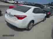 2016 Toyota Corolla L with VIN 2T1BURHE7GC603884, listed as a IAAI auction lot 43082732 with 184,300 mi miles and . Bid and sale history available at DreamBid. Image 4.