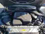 2023 BMW 3 Series 330e xDrive z VIN 3MW39FS0XP8C81322, wystawiony jako Copart lot #47655915 z przebiegiem 12 650 mil mil oraz Szkoda całkowita • Salvage title. Historia ofert i sprzedaży dostępna na DreamBid. Obrazek 11.