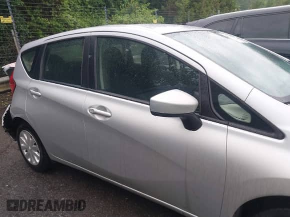 2016 Nissan Note S Plus с VIN 3N1CE2CP0GL383649, выставлен на аукционе IAAI как лот 42745844 с пробегом 149 807 миль миль и . История ставок и продаж доступна на DreamBid. Изображение 13.