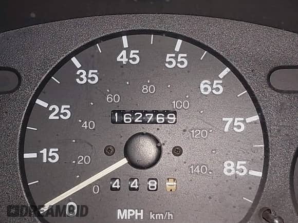 2001 Chevrolet Metro Lsi z VIN 2C1MR522816702155, wystawiony jako IAAI lot #41829889 z przebiegiem 162 769 mil mil oraz . Historia ofert i sprzedaży dostępna na DreamBid. Obrazek 15.