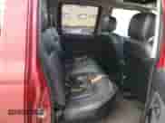 2002 Nissan Frontier SE with VIN 1N6ED29X92C332037, listed as a Copart auction lot 82065865 with 108,161 mi miles and Salvage title. Bid and sale history available at DreamBid. Image 10.