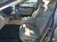 2016 Hyundai Genesis 3.8L с VIN KMHGN4JE4GU118908, выставлен на аукционе Copart как лот 69589025 с пробегом 159 480 миль миль и Чистый • Clean title. История ставок и продаж доступна на DreamBid. Изображение 7.