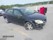 2008 Chevrolet Cobalt LS with VIN 1G1AK58F287265003, listed as a IAAI auction lot 43164290 with 225,975 mi miles and . Bid and sale history available at DreamBid. Image 1.
