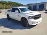 2017 Ram 1500 Sport с VIN 1C6RR7MT4HS828814, выставлен на аукционе Copart как лот 86293035 с пробегом 199 954 миль миль и Списание • Salvage title. История ставок и продаж доступна на DreamBid. Изображение 4.