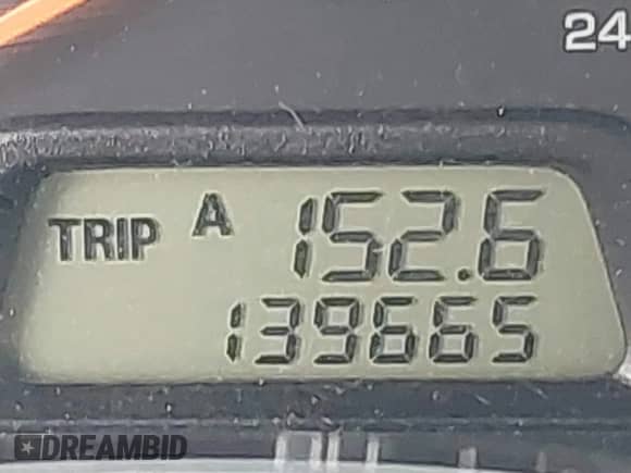 2002 Honda Accord EX with VIN JHMCG66012C018431, listed as a IAAI auction lot 41852093 with 139,665 mi miles and . Bid and sale history available at DreamBid. Image 16.