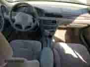 1999 Chevrolet Malibu LS с VIN 1G1NE52M0X6276876, выставлен на аукционе Copart как лот 49858425 с пробегом 101 267 миль миль и Списание • Salvage title. История ставок и продаж доступна на DreamBid. Изображение 8.