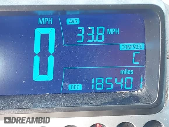 2013 Chevrolet Sonic RS z VIN 1G1JH6SB5D4146819, wystawiony jako IAAI lot #41742164 z przebiegiem 185 401 mil mil oraz . Historia ofert i sprzedaży dostępna na DreamBid. Obrazek 15.