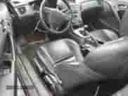 2011 Hyundai Genesis Coupe R-Spec с VIN KMHHT6KD1BU048823, выставлен на аукционе Copart как лот 65941744 с пробегом 143 062 миль миль и Списание • Salvage title. История ставок и продаж доступна на DreamBid. Изображение 8.