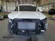 2025 Hyundai Palisade XRT with VIN KM8R3DGE9SU903679, listed as a Copart auction lot 54264915 with 576 mi miles and Salvage title. Bid and sale history available at DreamBid. Image 5.