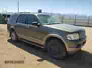 2004 Ford Explorer Eddie Bauer with VIN 1FMDU74W94UC01841, listed as a Copart auction lot 52153275 with 180,730 mi miles and Salvage title. Bid and sale history available at DreamBid. Image 4.