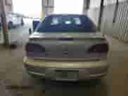 2001 Chevrolet Cavalier LS с VIN 1G1JF524417201398, выставлен на аукционе Copart как лот 51129435 с пробегом 112 715 миль миль и Списание • Salvage title. История ставок и продаж доступна на DreamBid. Изображение 6.