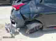 2021 Hyundai Veloster с VIN KMHT36AH3MU009393, выставлен на аукционе IAAI как лот 42656366 с пробегом 27 613 миль миль и . История ставок и продаж доступна на DreamBid. Изображение 18.