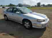 2004 Chevrolet Malibu Classic z VIN 1G1ND52F14M671113, wystawiony jako Copart lot #66466255 z przebiegiem 88 895 mil mil oraz Szkoda całkowita • Salvage title. Historia ofert i sprzedaży dostępna na DreamBid. Obrazek 4.