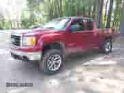 2007 GMC Sierra 1500 SLE2 with VIN 2GTEK19J071635932, listed as a IAAI auction lot 42356992 with 162,228 mi miles and . Bid and sale history available at DreamBid. Image 17.