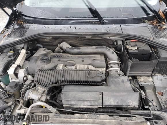 2016 Volvo S60 T5 Platinum с VIN YV4612UMXG2001796, выставлен на аукционе Copart как лот 85425075 с пробегом 102 476 миль миль и Чистый • Clean title. История ставок и продаж доступна на DreamBid. Изображение 11.