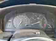 2000 Saturn SL with VIN 1G8ZK5278YZ160430, listed as a Copart auction lot 61234185 with 89,221 mi miles and Salvage title. Bid and sale history available at DreamBid. Image 9.