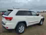 2011 Jeep Grand Cherokee Laredo с VIN 1J4RR4GG9BC600440, выставлен на аукционе Copart как лот 57500035 с пробегом 210 884 миль миль и Списание • Salvage title. История ставок и продаж доступна на DreamBid. Изображение 3.