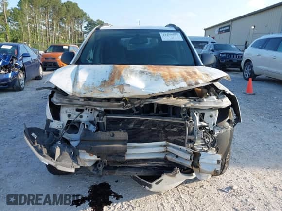 2009 Chevrolet Equinox LS с VIN 2CNDL23F696226824, выставлен на аукционе IAAI как лот 42160057 с пробегом 233 639 миль миль и . История ставок и продаж доступна на DreamBid. Изображение 13.