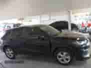 2025 Honda HR-V LX с VIN 3CZRZ1H30SM737050, выставлен на аукционе IAAI как лот 43313443 с пробегом 9 718 миль миль и . История ставок и продаж доступна на DreamBid. Изображение 13.