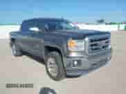 2014 GMC Sierra 1500 SLT с VIN 3GTP1VEC3EG185966, выставлен на аукционе IAAI как лот 42821786 с пробегом 201 527 миль миль и . История ставок и продаж доступна на DreamBid. Изображение 1.