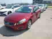 2012 Volvo S60 T5 с VIN YV1622FS0C2120103, выставлен на аукционе IAAI как лот 43214819 с пробегом 104 685 миль миль и . История ставок и продаж доступна на DreamBid. Изображение 17.
