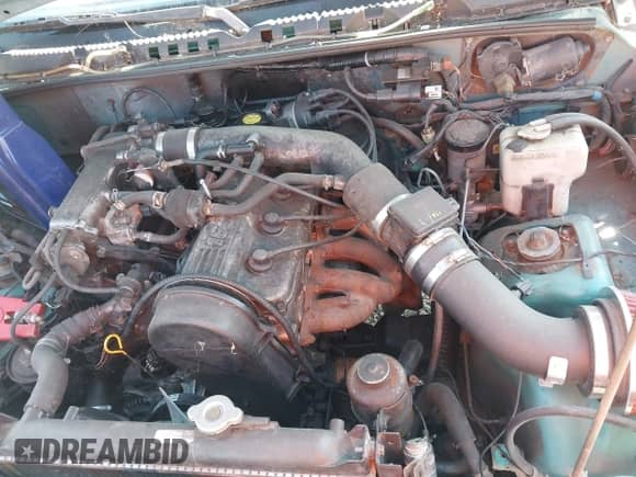 1995 Chevrolet Tracker с VIN 2CNBJ1865S6924234, выставлен на аукционе IAAI как лот 42493263 с пробегом 158 552 миль миль и . История ставок и продаж доступна на DreamBid. Изображение 10.