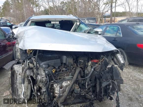 2018 Nissan Pathfinder S с VIN 5N1DR2MMXJC670196, выставлен на аукционе IAAI как лот 41411812 с пробегом 158 708 миль миль и . История ставок и продаж доступна на DreamBid. Изображение 11.