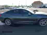 2018 BMW 4 Series 430i xDrive с VIN WBA4J3C56JBG91418, выставлен на аукционе IAAI как лот 41476609 с пробегом 78 965 миль миль и . История ставок и продаж доступна на DreamBid. Изображение 14.