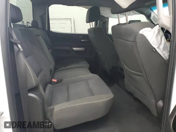 2019 Chevrolet Silverado 2500HD LT с VIN 1GC1KSEY6KF227492, выставлен на аукционе Copart как лот 64435535 с пробегом 91 330 миль миль и Чистый • Clean title. История ставок и продаж доступна на DreamBid. Изображение 10.