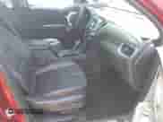 2022 Chevrolet Equinox Premier с VIN 3GNAXXEV4NS156689, выставлен на аукционе IAAI как лот 42825208 с пробегом 29 075 миль миль и . История ставок и продаж доступна на DreamBid. Изображение 5.