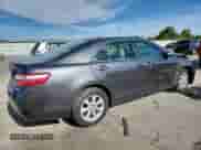 2007 Toyota Camry LE with VIN 4T1BK46K97U039137, listed as a Copart auction lot 71780925 with 213,494 mi miles and Salvage title. Bid and sale history available at DreamBid. Image 3.