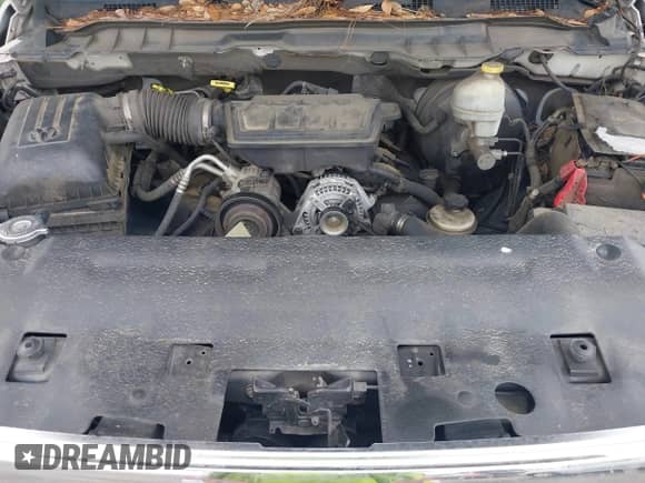 2011 Ram 1500 SLT with VIN 1D7RV1GPXBS631515, listed as a IAAI auction lot 42503241 with 341,034 mi miles and . Bid and sale history available at DreamBid. Image 10.