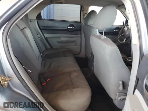 2006 Dodge Magnum with VIN 2D4FV47V76H359339, listed as a Copart auction lot 71929365 with 201,198 mi miles and Clean title. Bid and sale history available at DreamBid. Image 10.