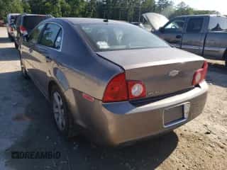 2011 Chevrolet Malibu 1LT с VIN 1G1ZC5E12BF229950, выставлен на аукционе Copart как лот 63127674 с пробегом 177 449 миль миль и Списание • Salvage title. История ставок и продаж доступна на DreamBid. Изображение 5.