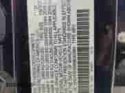 2021 Honda Passport Touring with VIN 5FNYF8H99MB042984, listed as a Copart auction lot 52858975 with 35,308 mi miles and Salvage title. Bid and sale history available at DreamBid. Image 14.