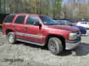 2002 Chevrolet Tahoe LT с VIN 1GNEC13Z52J160165, выставлен на аукционе Copart как лот 51878425 с пробегом 175 873 миль миль и Чистый • Clean title. История ставок и продаж доступна на DreamBid. Изображение 4.