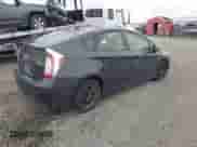 2012 Toyota Prius One с VIN JTDKN3DU7C1494767, выставлен на аукционе IAAI как лот 43427022 с пробегом 184 874 миль миль и . История ставок и продаж доступна на DreamBid. Изображение 4.