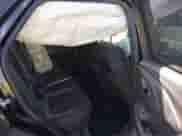 2025 Chevrolet TrailBlazer LT with VIN KL79MPSL9SB069933, listed as a IAAI auction lot 42725411 with Not provided miles and . Bid and sale history available at DreamBid. Image 8.