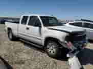 2007 GMC Sierra 1500 SLT с VIN 1GTEK19Z47Z172741, выставлен на аукционе Copart как лот 68536905 с пробегом 207 917 миль миль и Списание • Salvage title. История ставок и продаж доступна на DreamBid. Изображение 4.